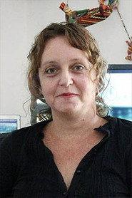 Jordana Berg as Self in Na Ilha 2019