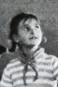 Albena Salabasheva as Margaritka in Margaritka 1961