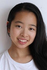 Madison Lu as Melanie in Little Lunch: The Nightmare Before Graduation 2016