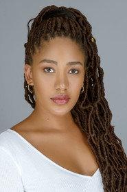 Nozipho McLean as Linda in Are You Happy Now 2021