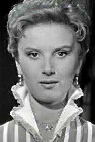 Raisa Maksimova as in Tartuffe 1989