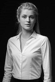 Agate Krista as Neze (voice) in Dog of God 2025