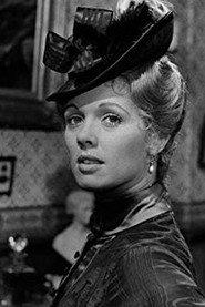 Jessica Benton as Marcia Stroud in The Five Are Marching In 1974