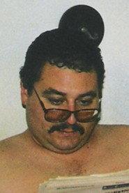 José Salles as in Raptores