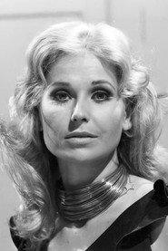 Pepita Rodríguez as Helga in A Certain Captain Rodrigo 1971