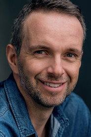 Martin Thaler as  in Ein riskantes Spiel 2008
