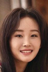 Yu Tong as Meng Bing Yao in A Legendary Love of China 2019