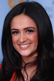 Amy-Leigh Hickman as Rita (voice) in The Unstoppable Yellow Yeti: Winterton Rules 2022