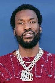 Meek Mill as Blax in Charm City Kings 2020