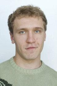 Дмитрий Гогу as Ряженый in Maslenitsa 2023