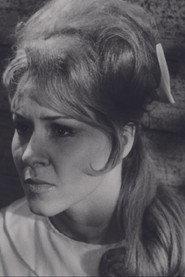 Sheila Britt as in Diary of a Swinger 1967