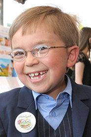 Owen Pearce as Rocky Plumm in A Plumm Summer 2008