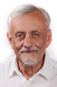 Richard Tesařík as Captain in Divided We Fall 2000