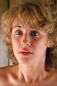 Gina Christian as Louise in Horror House on Highway Five 1985