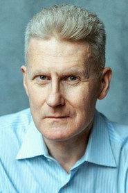 Denis Zykov as  in Angels Don't Buzz 2025