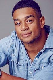 Gui DaSilva-Greene as Teen Jim in The Paper Tigers 2020