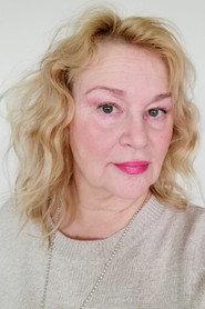 Anneli Karppinen as Hilda Häkkyrä in Tonttu Toljanterin joulumieli 2003