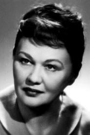 Marie Burešová as in Magdalena Dobromila Rettigová 1961