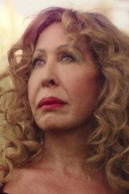 Ángeles Ortega as Herself in Orgullo Vieja 2024
