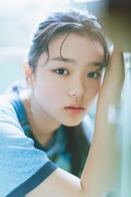 Aoto Nico as Rika in White Flowers and Fruits 2025