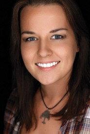 Kate Madison as Elgarain in Born of Hope 2009