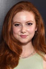 Francesca Capaldi as Kennedy in Last Night at Terrace Lanes 2024