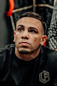 Luis Feliciano as Self in Roy Jones Jr vs. Anthony Pettis 2023