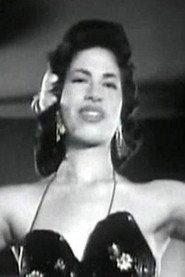Mahasin Morsi as in Katia tarik 1959