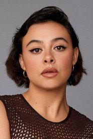María Castellá as Alicia in Vanilla 2026