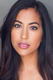 Manini Gupta as Al in Small Talk 2014