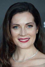 Annie Maynard as Sal in Disco Dykes 2018