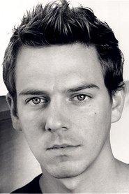 Joe Armstrong as Răzvan Orodel in Closer to the Moon 2014