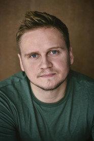Oleksandr Sugak as  in Hotel Falcon's Glow 2026