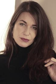 Naiara Arnedo as Nina in Garcia & Garcia 2021