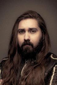 Chris Rörland as British Soldier in Sabaton - Christmas Truce 2021