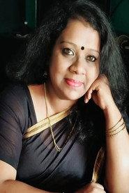 Maya Suresh as in Guardian Angel 2024