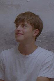 Sharma, Preston as White shirt guy in The Last Tostito 2025