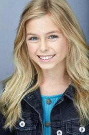 Addison Andrews as Pea In A Pod (voice) in Forky Asks a Question: What Is Reading? 2020