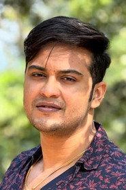 Swaraj Barik as Sibu in Pratha 2023