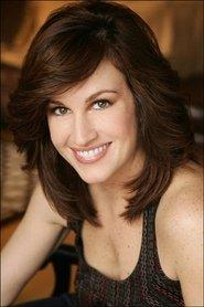 Lauren Bair as Jordan in City Baby 2013