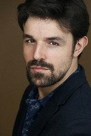 Álvaro Márquez as Camilo (o Camelo) in Extreme Gravity 2023