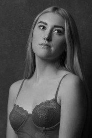Rosie Rees-Brown as Deb in The Lone Wanderer 2025