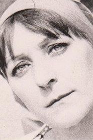 Ágnes Kakassy as Anya in Time Stands Still 1982