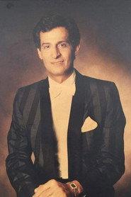 Hani Mhanna as in Memories of Hani Shenouda 2023