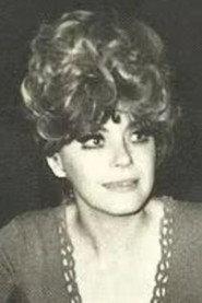 Mabel Luna as Muñeca in Bellas De Noche 1975