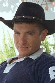 Andrew Lennox as  in Killing Time 1984
