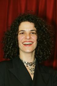 Corinne Jaber as Amba / Sikhandin in The Mahabharata 1990
