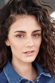 Liv Rian as Jaz in Flunk: After School 2022