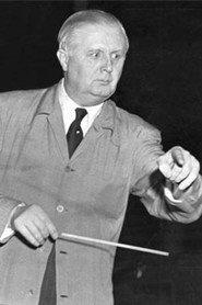 Fritz Busch as Self (archive footage) in The Art of Conducting: Great Conductors of the Past 1993