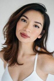 Kairi Angeline as Isobella in Luca and Iso 2020